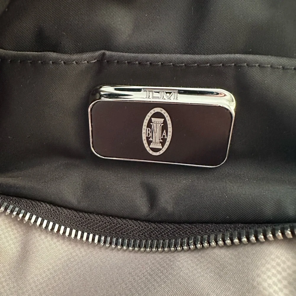 Tumi Corporate Collection Duffel Bag - Picture 10 of 14